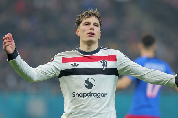 Romano đánh giá khả năng Chelsea chiêu mộ Garnacho vào 'phút chót'