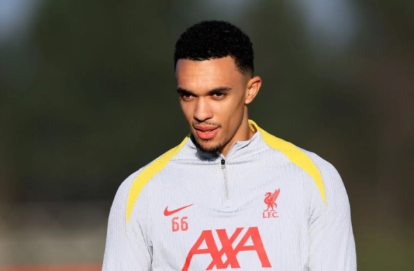 Romano khẳng định một điều về thương vụ Alexander-Arnold - Real Madrid