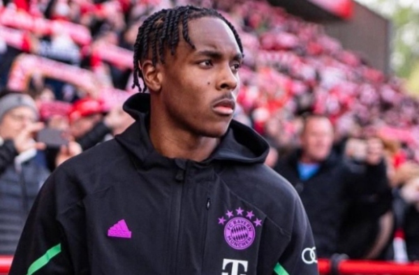 Romano tiết lộ kế hoạch của Chelsea với Mathys Tel