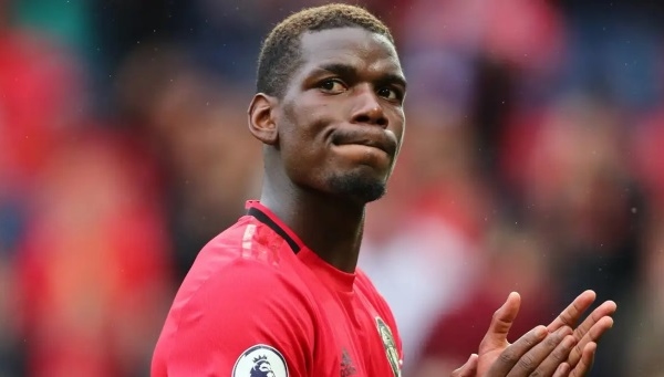 Romano tiết lộ lập trường của MU về việc tái ký hợp đồng với Pogba