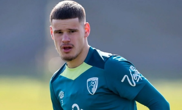 Romano tiết lộ mục tiêu hàng đầu của Liverpool, giá 45 triệu euro