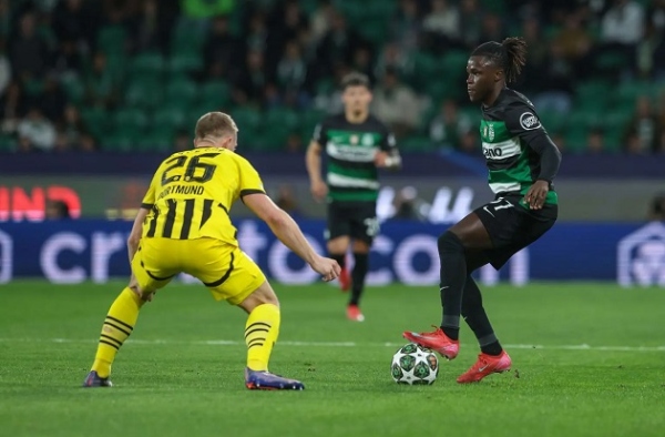 Romano tiết lộ yếu tố then chốt giúp Quenda chọn Chelsea thay vì Man United