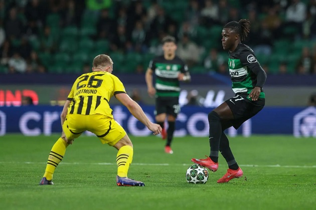 Romano tiết lộ yếu tố then chốt giúp Quenda chọn Chelsea thay vì Man United