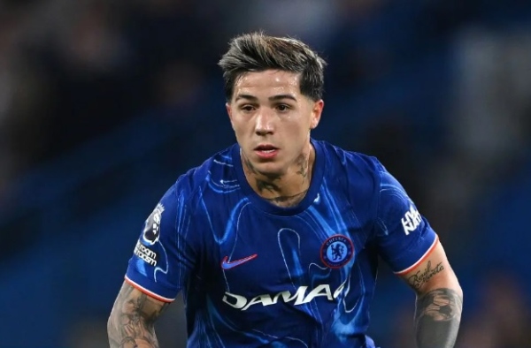 Romano xác nhận Chelsea không mở cửa đàm phán về Enzo Fernandez
