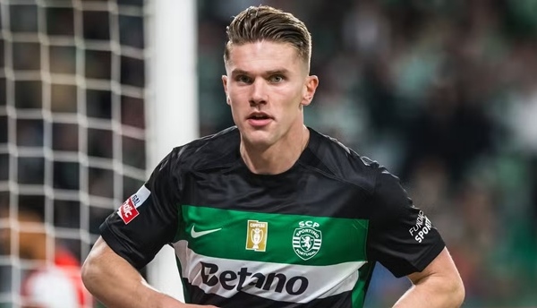Romano xác nhận: Gyokeres chơi trận cuối, rời Sporting với giá 65 triệu euro