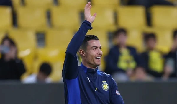 Ronaldo: "2034 sẽ là kỳ World Cup tuyệt vời nhất trong lịch sử"