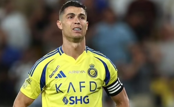 Ronaldo bất ngờ úp mở chia tay Al Nassr sau mùa giải trắng tay