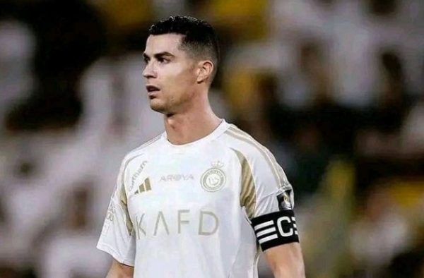 Ronaldo rời Al-Nassr, được mời gọi dự Club World Cup 2025