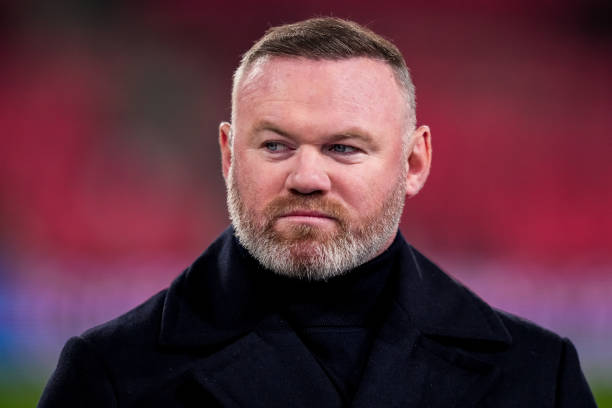 Rooney: "Arsenal có thể chơi chậm lại, nhưng họ vẫn tiếp tục tấn công"