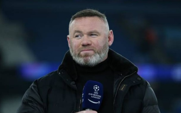 Rooney cảnh báo Man United: "Arsenal sẽ dồn toàn lực tại Old Trafford!"