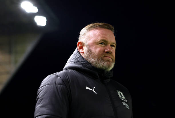 Rooney "phát cuồng" với tân binh của MU