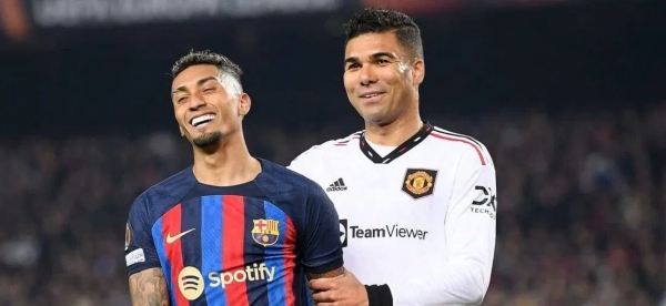 Ruben Amorim 'ám ảnh' sao Barca, MU sẵn sàng phá két 80 triệu euro?