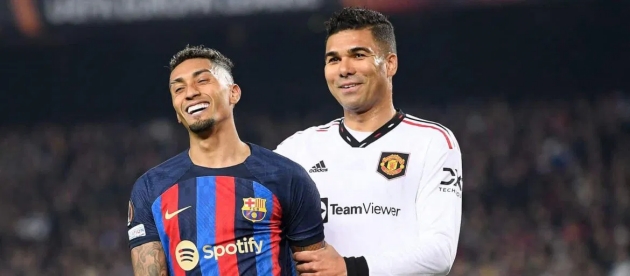 Ruben Amorim 'ám ảnh' sao Barca, MU sẵn sàng phá két 80 triệu euro?