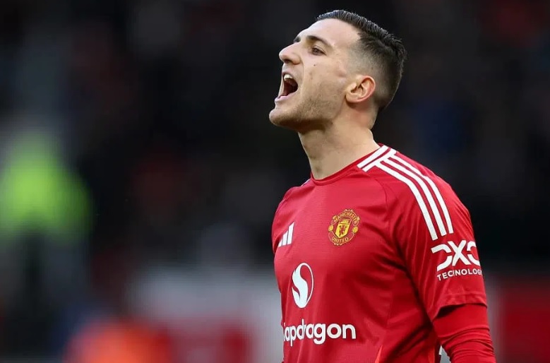 Ruben Amorim càng sớm hiểu về Dalot thì càng tốt cho MU