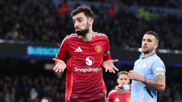 Ruben Amorim có 'chiến thắng kép' tại Etihad với Man United