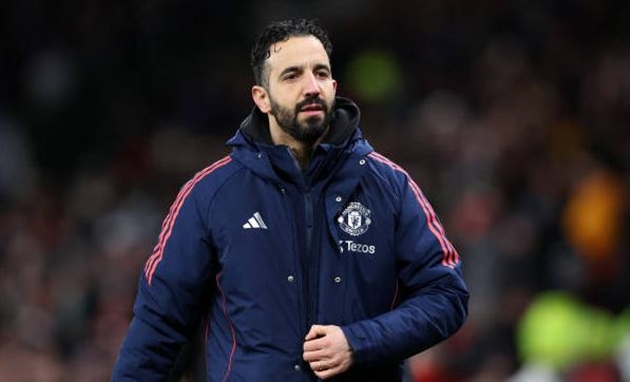 Ruben Amorim có gặp rắc rối tại Manchester United không?
