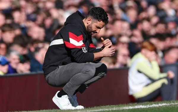 Ruben Amorim tiết lộ cách giúp M.U giành điểm trước Everton