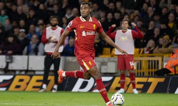 Ryan Gravenberch chỉ ra điểm yếu Liverpool cần khắc phục