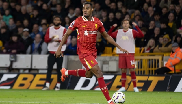 Ryan Gravenberch chỉ ra điểm yếu Liverpool cần khắc phục