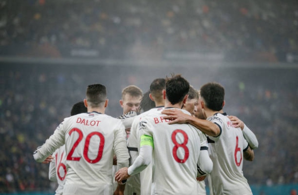 "Sẽ là một thất bại nếu MU không vô địch Europa League"