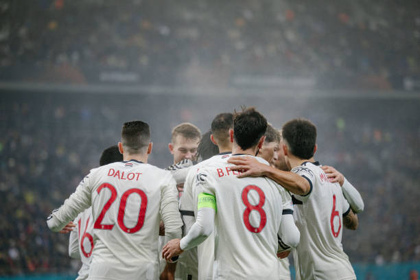 "Sẽ là một thất bại nếu MU không vô địch Europa League"