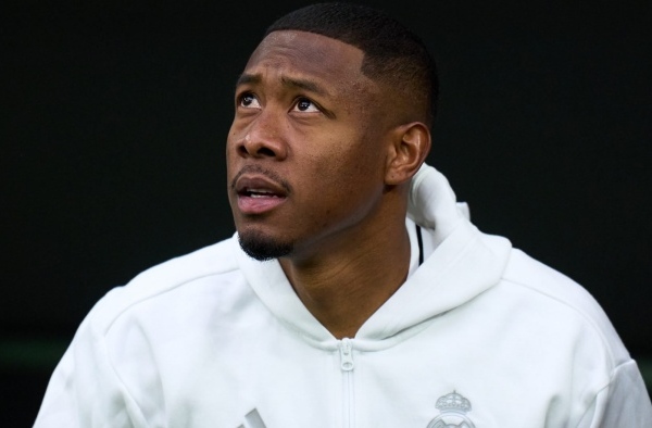 Sự sắp xếp thực sự của các phòng thủ kỳ lạ để chiến đấu với Arsenal