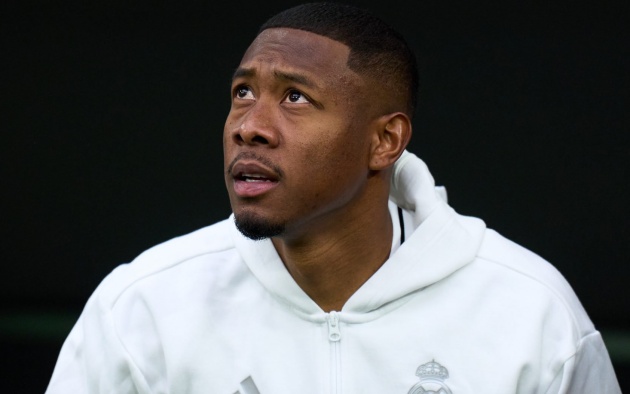 Sự sắp xếp thực sự của các phòng thủ kỳ lạ để chiến đấu với Arsenal