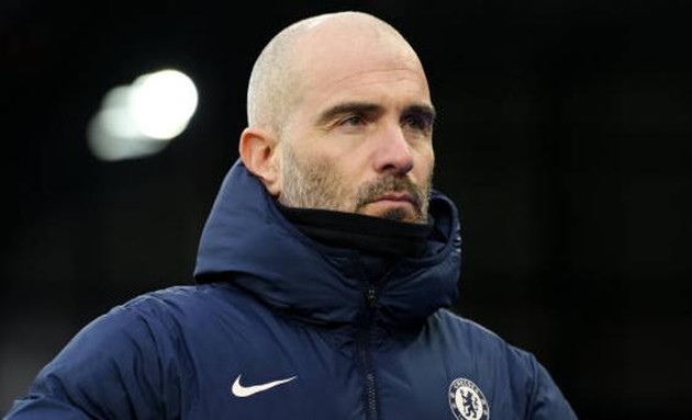 Sự tự tin của Enzo Maresca có thể làm hại Chelsea