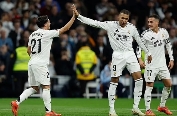 Số tiền thưởng khủng Real Madrid có thể giành được tại FIFA Club World Cup
