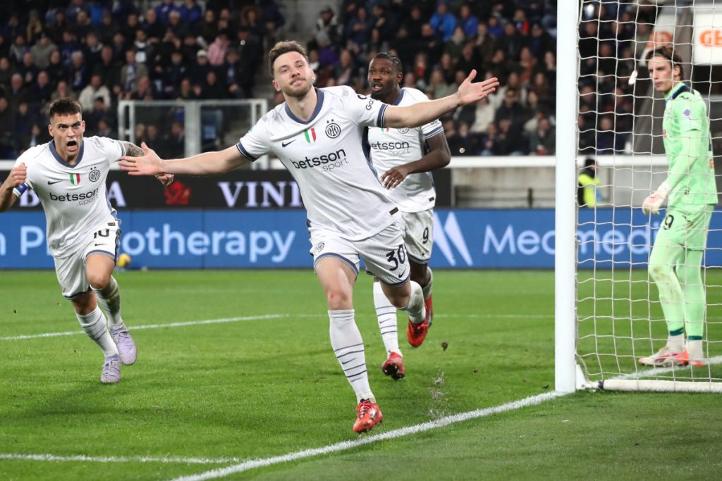 Sacchi nêu yếu tố duy nhất có thể "làm chậm bước" Inter trong cuộc đua vô địch Serie A