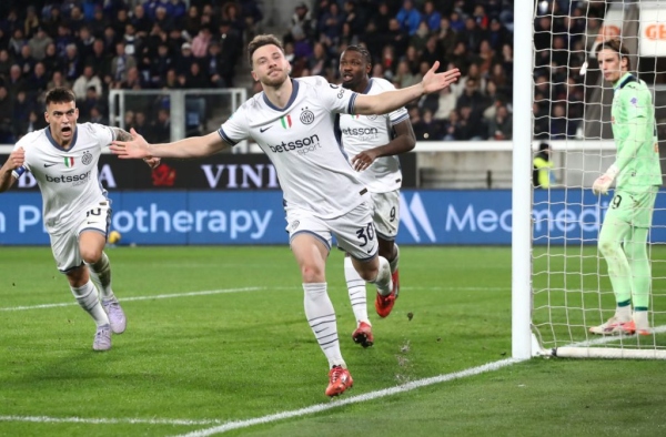 Sachs lưu ý yếu tố duy nhất có thể "làm chậm" chức vô địch ở Serie A