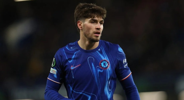 Sai lầm của Barcelona có thể là cứu cánh cho Chelsea