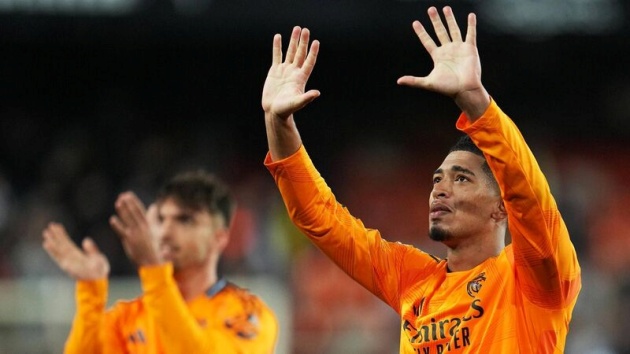 Sai lầm nghiêm trọng suýt báo hại Real Madrid?