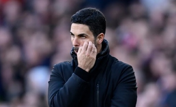 Sai lầm trên TTCN khiến Arsenal trả giá đắt ở Premier League