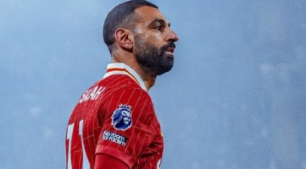 Salah cùng Liverpool trải qua mùa giải 'đỉnh nóc kịch trần' ở Premier League