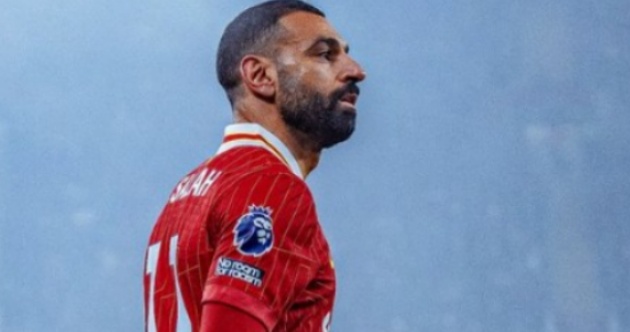 Salah cùng Liverpool trải qua mùa giải 'đỉnh nóc kịch trần' ở Premier League