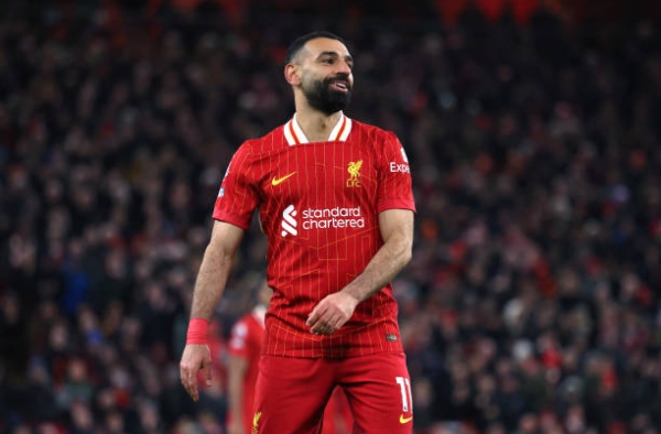 Salah rời Liverpool, Chelsea nguy cơ đón cú sốc lớn