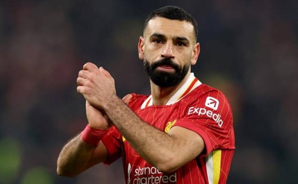 Salah tiết lộ mục tiêu lớn trước khi rời Liverpool