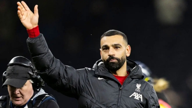 Salah tiết lộ tình trạng hợp đồng ở Liverpool