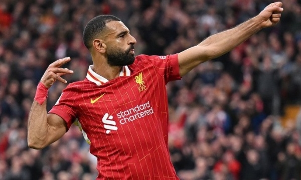 Salah vượt mặt Henry, khuyên Liverpool khiêm tốn