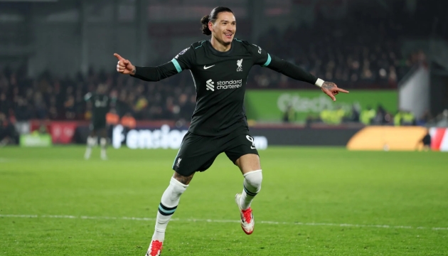"Salah xuất sắc hơn khi không có Nunez trong đội hình Liverpool"