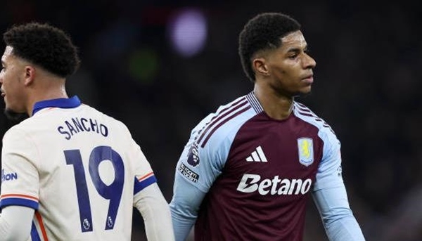Sắm vai người hùng, Rashford được đồng đội khen ngợi hết lời