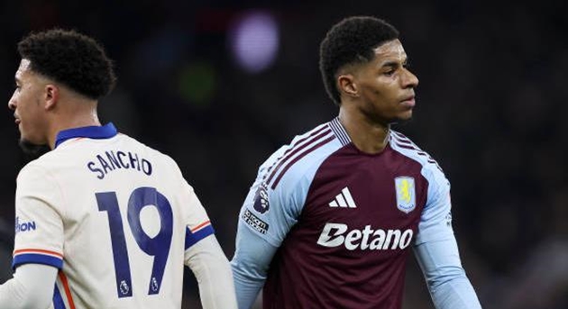 Sắm vai người hùng, Rashford được đồng đội khen ngợi hết lời