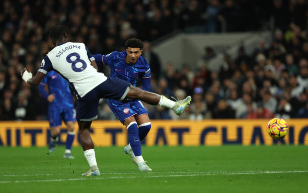 Sancho là chữ ký tốt nhất của Chelsea trong năm 2024
