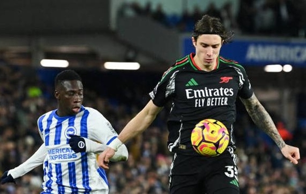 Sao Arsenal thừa nhận đội nhà chơi tệ