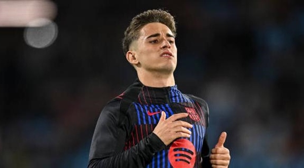 Sao Barcelona trở thành vấn đề lớn trong phòng thay đồ