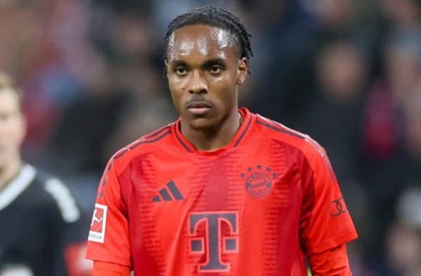 Sao Bayern Munich để ngỏ khả năng tới Chelsea