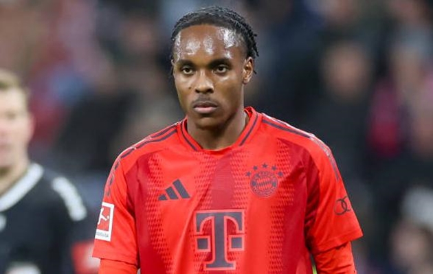 Sao Bayern Munich để ngỏ khả năng tới Chelsea