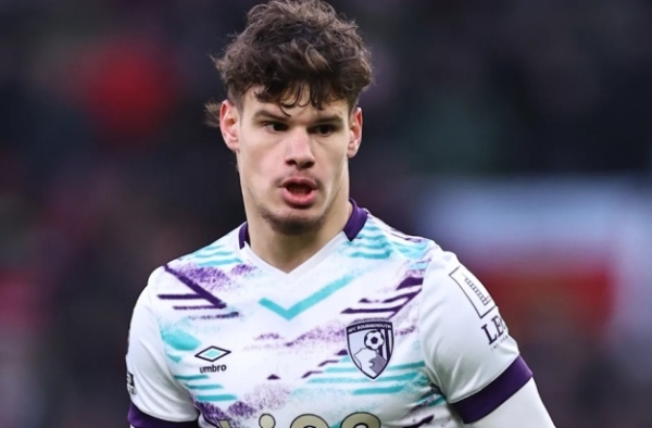 Sao Bournemouth lên tiếng về khả năng cập bến Liverpool