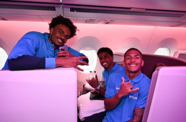 Sao cho mượn của Chelsea được khen là tiền vệ xuất sắc nhất Ligue 1